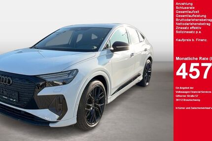 Audi Q4 e-tron 34.057 km 36.985 &euro; Gütersloh 33334
