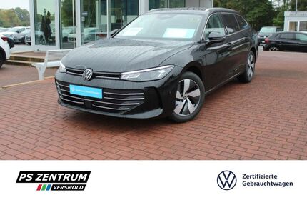 VW Passat Variant 1.935 km 37.630 € Versmold 33775