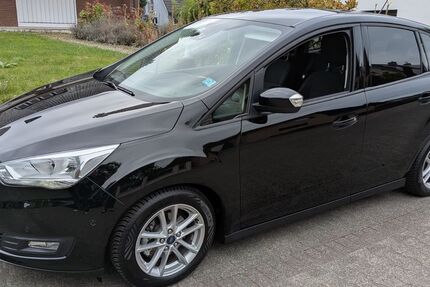 Ford C-Max 92.000 km 8.599 € Paderborn 33104