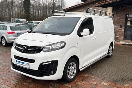 Opel Vivaro 54.500 km 17.250 &euro; Versmold 33775