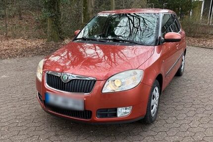 Skoda Fabia 146.000 km 3.100 &euro; Oerlinghausen 33813
