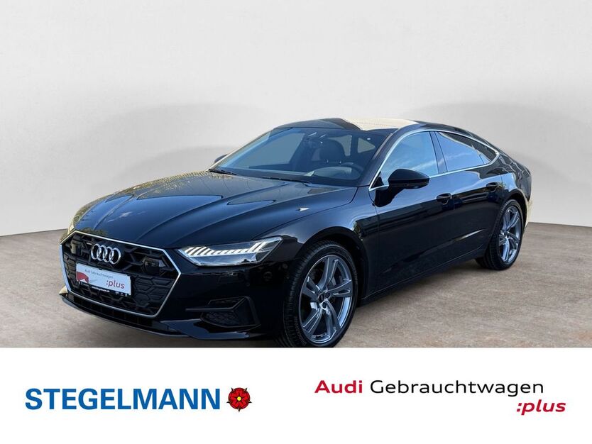 Audi A7 28.427 km 57.290 € Detmold 32756