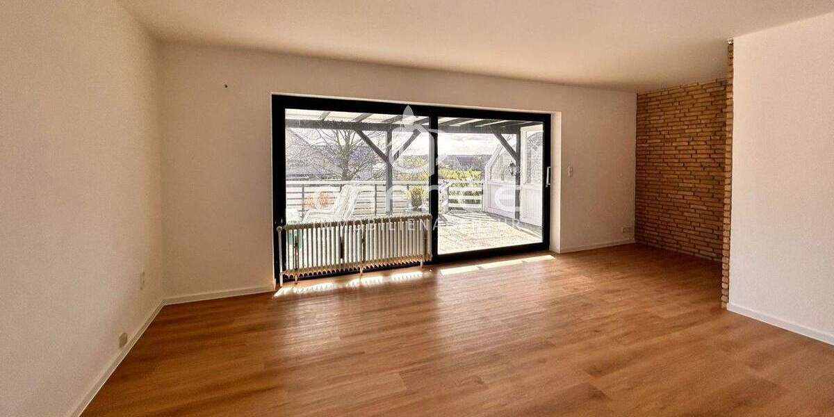 ***Mehrfamilienhaus mit Baugrundstück - Abschlussorientierte Verkaufsbereitschaft*** 1 zimmer