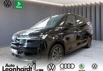 Gebrauchtwagen VW T7 Multivan