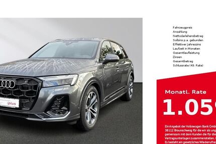 Audi Q7 24.802 km 73.990 € Bielefeld 33609