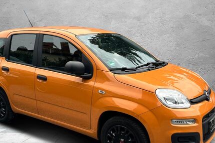 Fiat Panda 62.000 km 7.499 € Detmold 32758