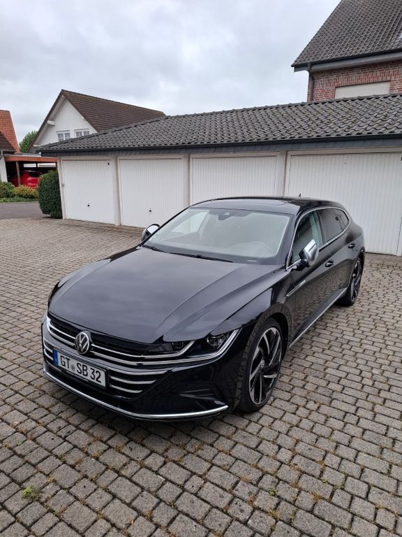 VW Arteon 67.000 km 30.950 € Versmold 33775