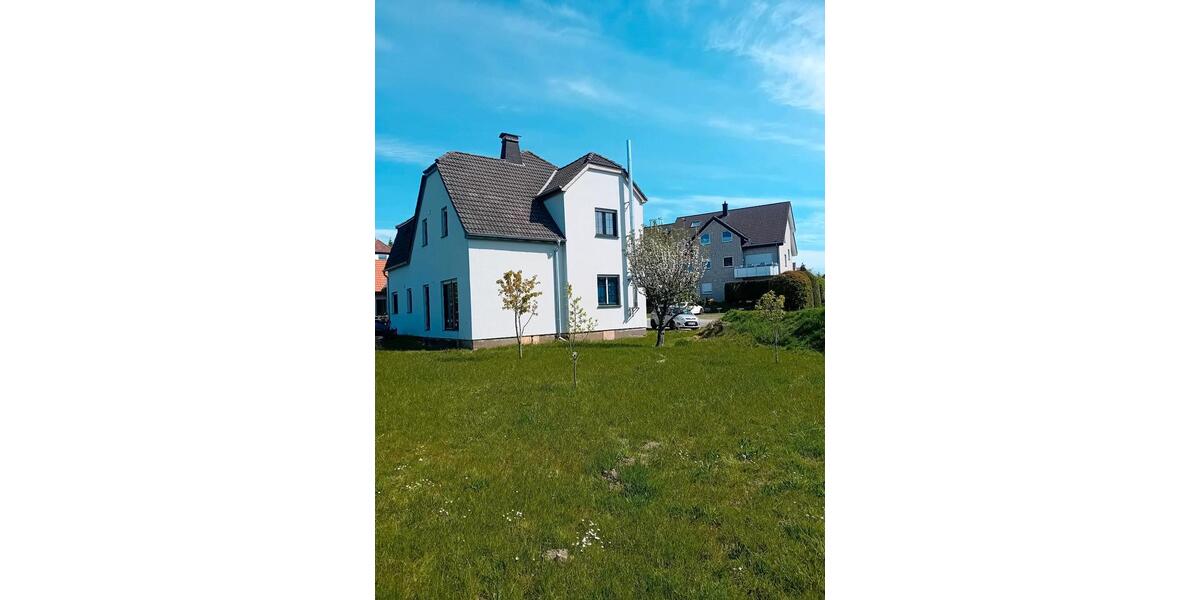 Einfamilienhaus Spenge - 6 Zimmer, 175 m&sup2;, 385.000&euro; | Angebot:27095779