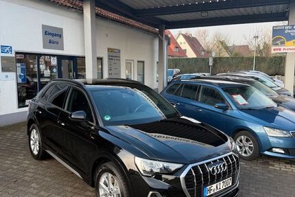 Audi Q3 59.500 km 26.400 &euro; Melle Buer 49328