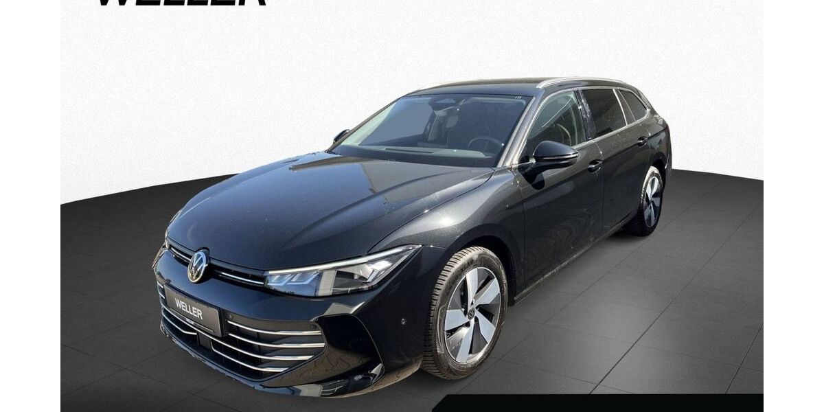 VW Passat 61.091 km 27.450 &euro; Detmold 32758