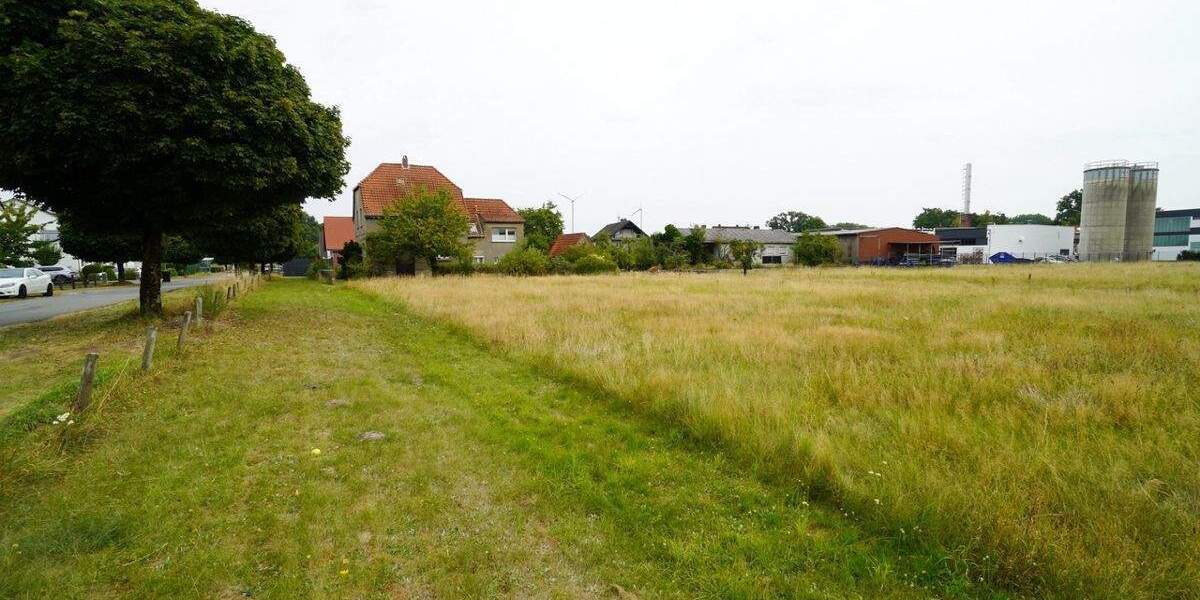 Grundstück Lage Müssen - 439.000&euro; | Angebot:25781131