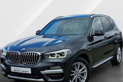 BMW X3 110.000 km 29.894 &euro; Bielefeld 33719