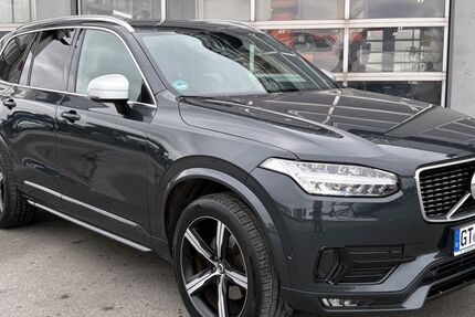 Volvo XC90 151.000 km 27.500 &euro; Harsewinkel 33428