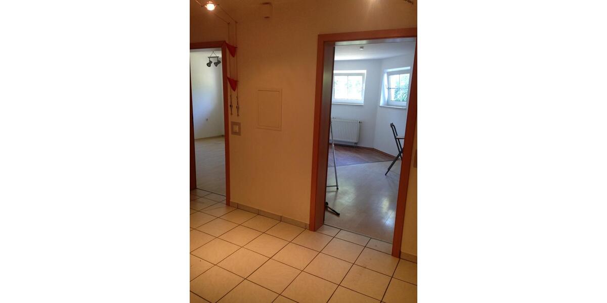 Single Souterrainwohnung ab 0426 oder früher DT-Pivitsheide VL 2 zimmer