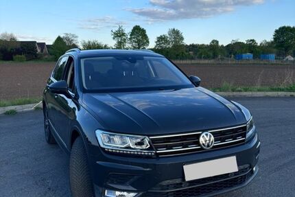 VW Tiguan 93.600 km 17.500 € Harsewinkel 33428