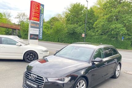Audi A6 124.331 km 18.490 &euro; Gütersloh 33334