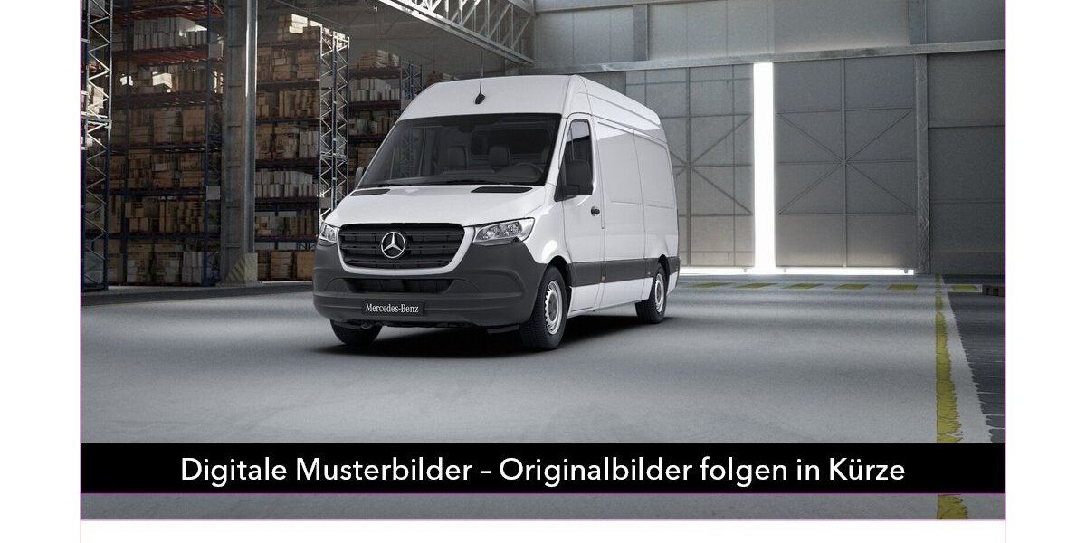 Mercedes-Benz Sprinter 99.600 km 35.641 &euro; Herford 32051