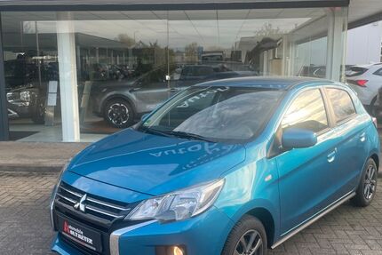 Mitsubishi Space Star 22.975 km 14.950 &euro; Melle 49324