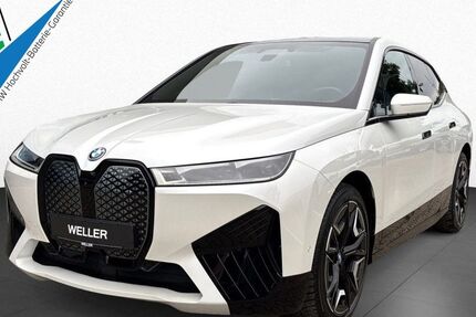 BMW iX 50.680 km 42.880 &euro; Herford 32051