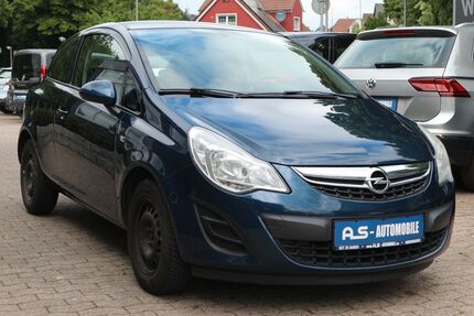 Opel Corsa 170.000 km 2.900 € Hiddenhausen 32120
