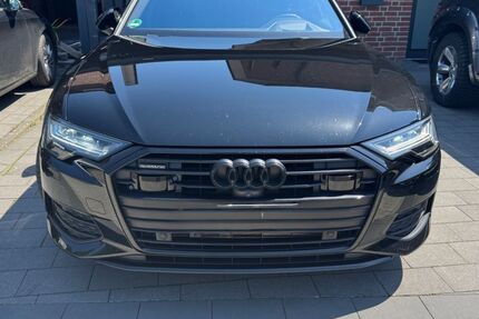 Audi A6 100.000 km 39.500 &euro; Wurster Nordseeküste 27639