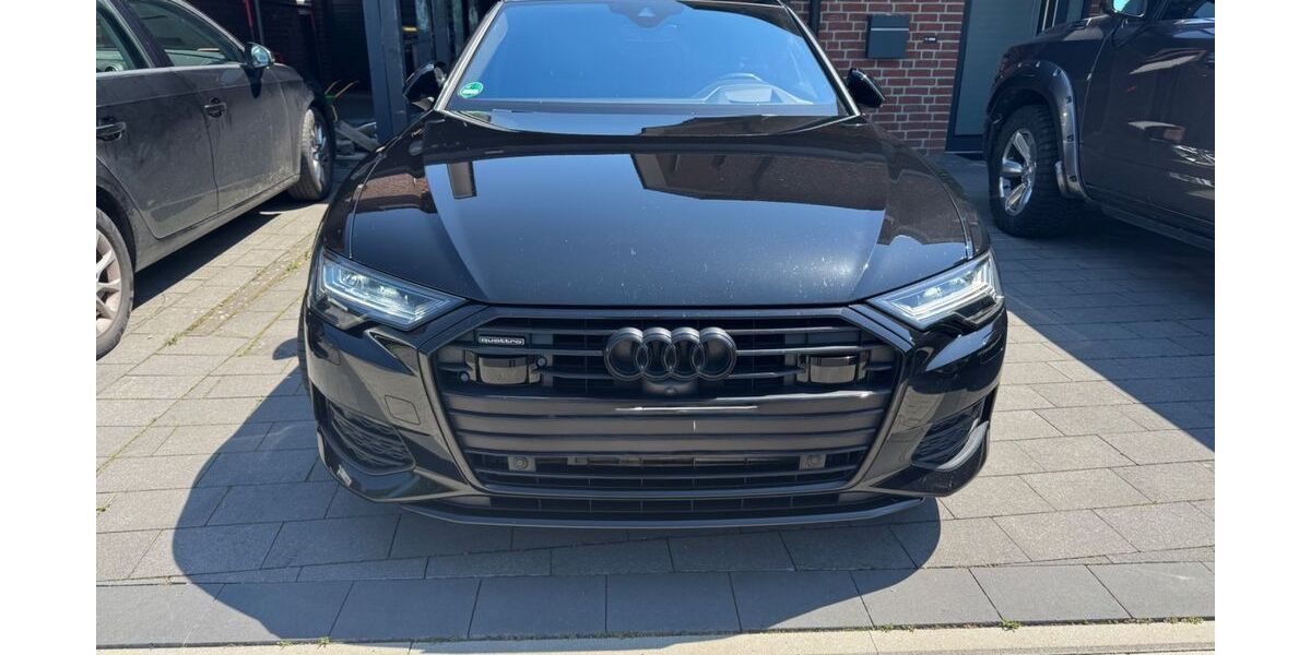 Audi A6 100.000 km 39.500 &euro; Wurster Nordseeküste 27639