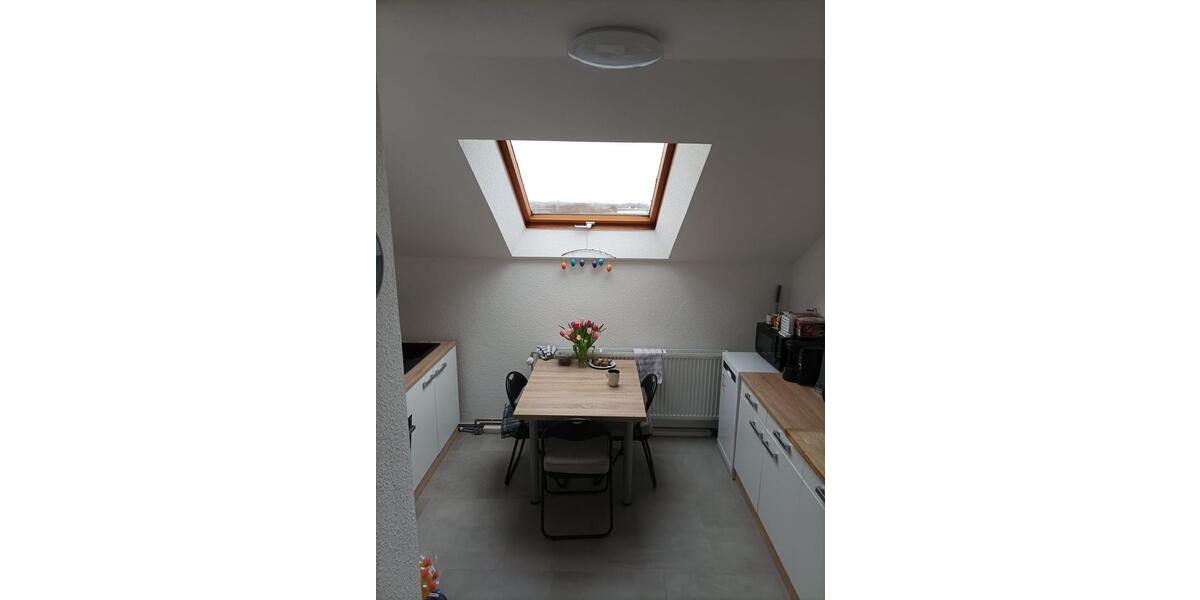 Dachgeschoßwohnung Spenge - 3 Zimmer, 80 m&sup2;, 185.000&euro; | Angebot:26987436