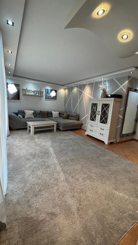 Barrierefreie 3-Zimmer Wohnung Zentrumsnah in ruhiger Lage