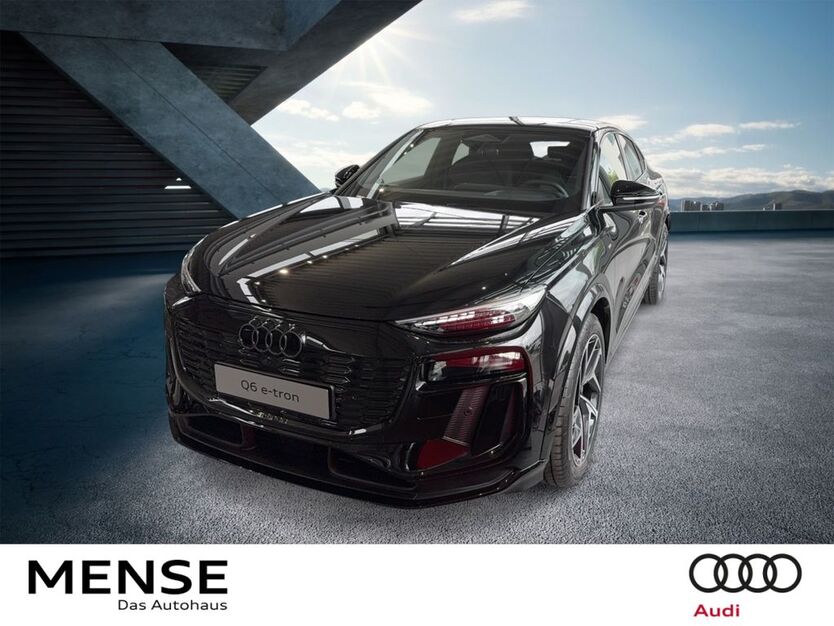 Audi Q6 e-tron 1.900 km 103.580 € Gütersloh 33330