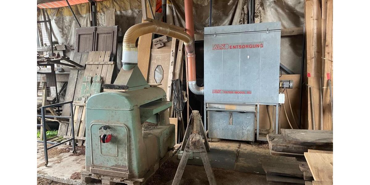 Gewerbeobjekt Lemgo - 950&euro; | Angebot:26545140