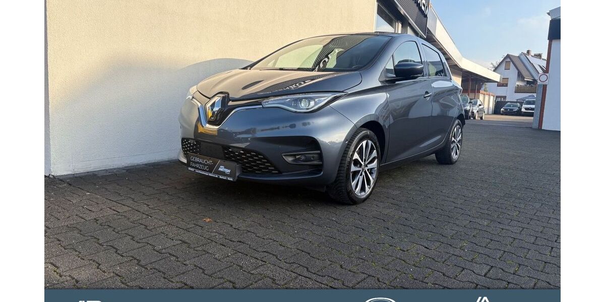 Renault ZOE 78.867 km 13.990 &euro; Melle 49324