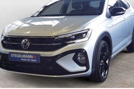 VW Taigo 3.706 km 23.330 &euro; Detmold 32756