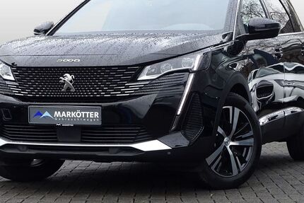 Peugeot 5008 33.296 km 24.850 &euro; Herford 32051
