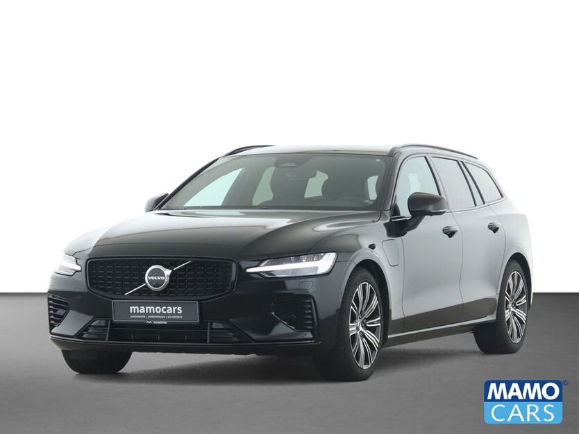 Volvo V60 24.549 km 43.290 € Schloß Holte-Stukenbrock 33758
