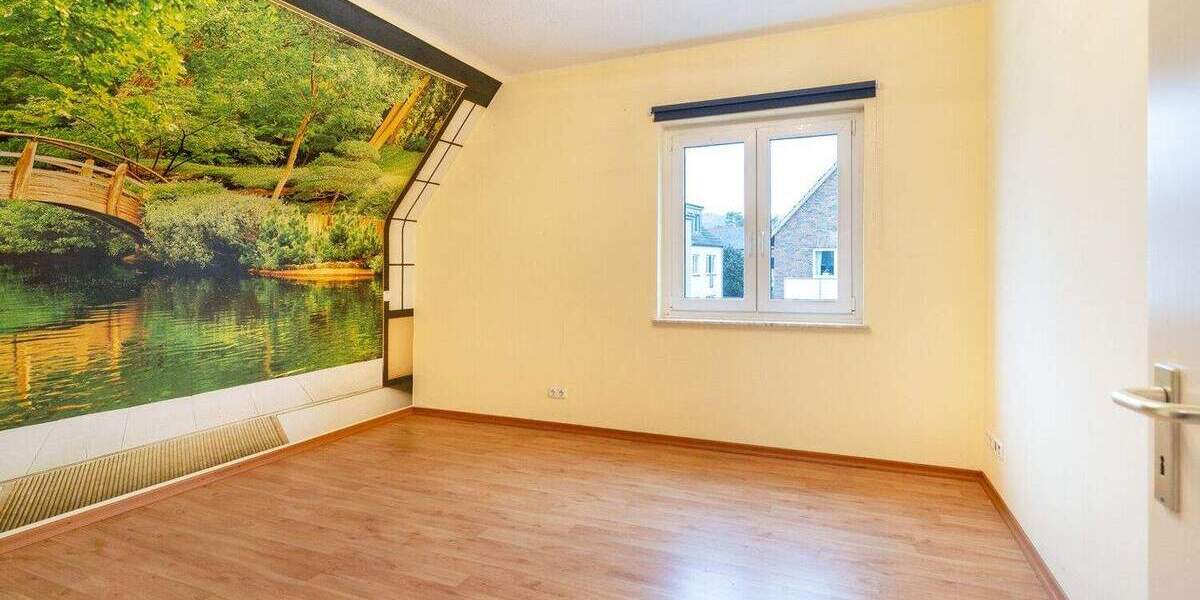 Mehrfamilienhaus, Wohnhaus Halle (Westf.) Halle - 8 Zimmer, 210 m&sup2;, 497.500&euro; | Angebot:25730363