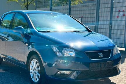 Seat Ibiza 128.235 km 6.300 &euro; Melle 49324