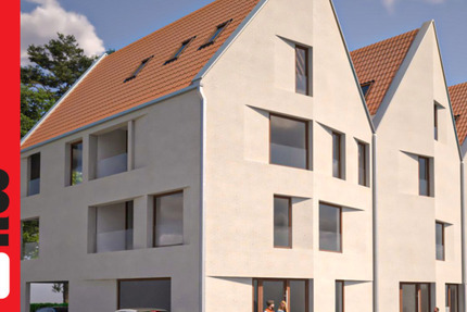 Moderner Neubau: 7 Wohnungen und 2 Gewerbeflächen in zentraler Lage von Wiedenbrück***1828 R 3 zimmer