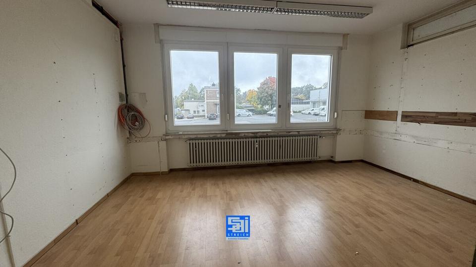 Gewerbeobjekt Bielefeld Sennestadt - 2.250&euro; | Angebot:24155690