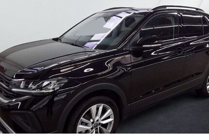 VW T-Cross 26.341 km 21.735 € Bielefeld 33613