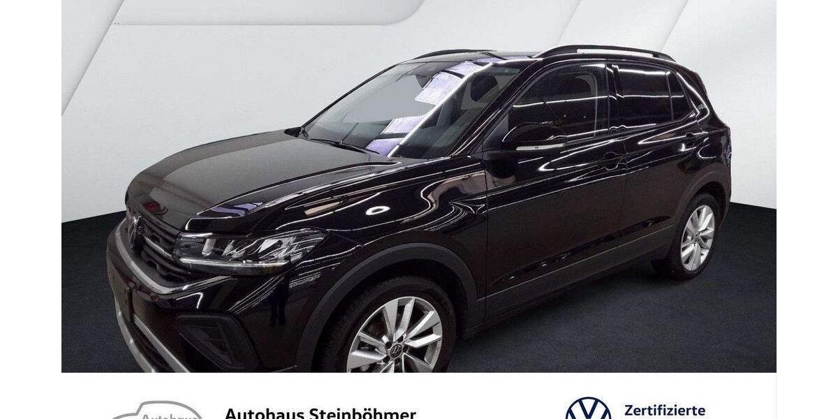 VW T-Cross 26.341 km 21.735 € Bielefeld 33613