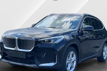 BMW iX1 4.900 km 45.540 € Lübbecke 32312