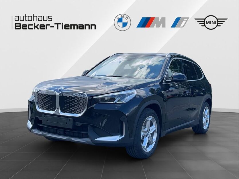 BMW iX1 4.900 km 45.540 € Lübbecke 32312