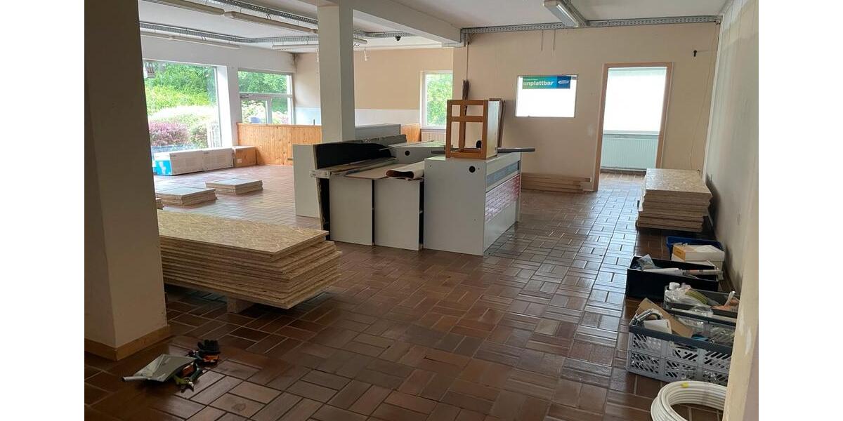 Gewerbeobjekt Bielefeld Schildesche - 1.500&euro; | Angebot:26576135