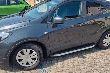 Opel Mokka 102.000 km 8.600 € Herford 32052