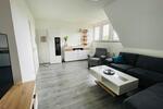 Dachgeschoßwohnung Rheda-Wiedenbrück Wiedenbrück - 3 Zimmer, 72 m&sup2;, 174.900&euro; | Angebot:27127731