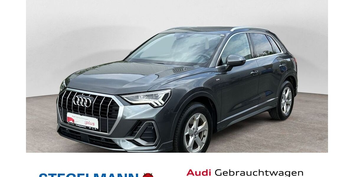 Audi Q3 79.261 km 27.710 &euro; Detmold 32756