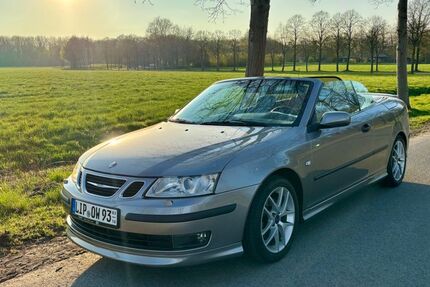 Saab 9-3 167.000 km 12.000 € Detmold 32758