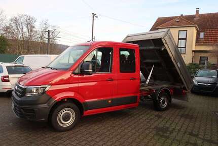 VW Crafter 58.741 km 28.650 &euro; Bielefeld 33617