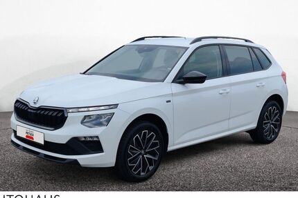 Skoda Kamiq 19.695 km 24.650 &euro; Melle 49324