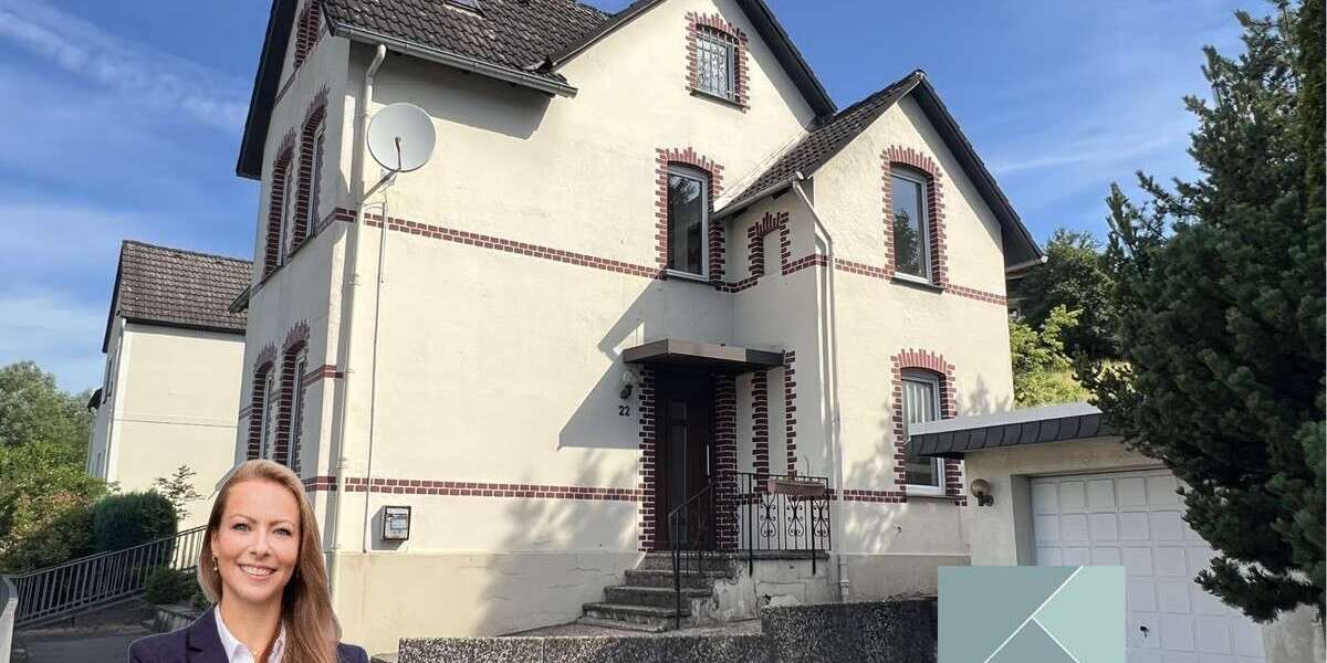 Einfamilienhaus Detmold / Heiligenkirchen Heiligenkirchen - 5 Zimmer, 138 m&sup2;, 240.000&euro; | Angebot:26981037